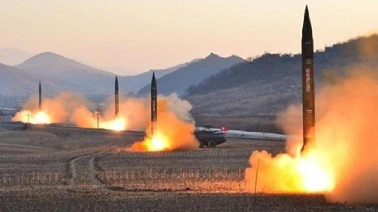 D&uuml;nyayı sarsan iddia! Onu deniyorlar