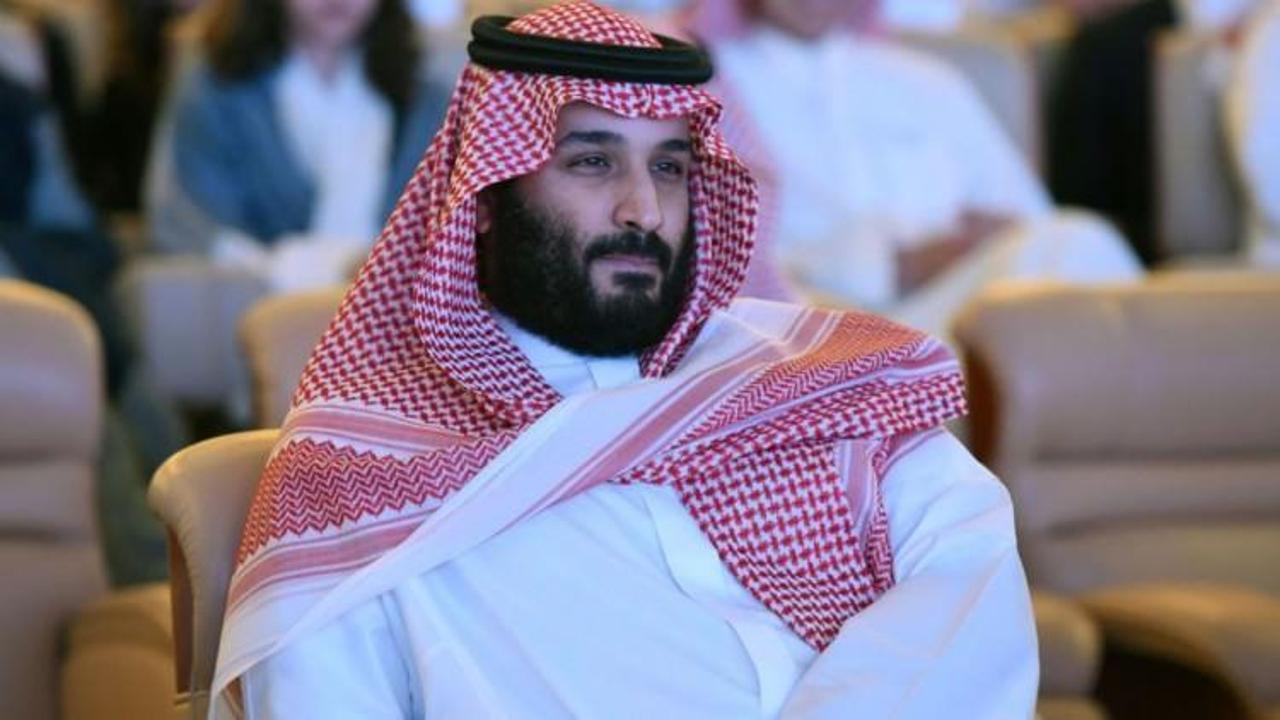 Suudiler savaşa hazırlanıyor! Korkunç rakam