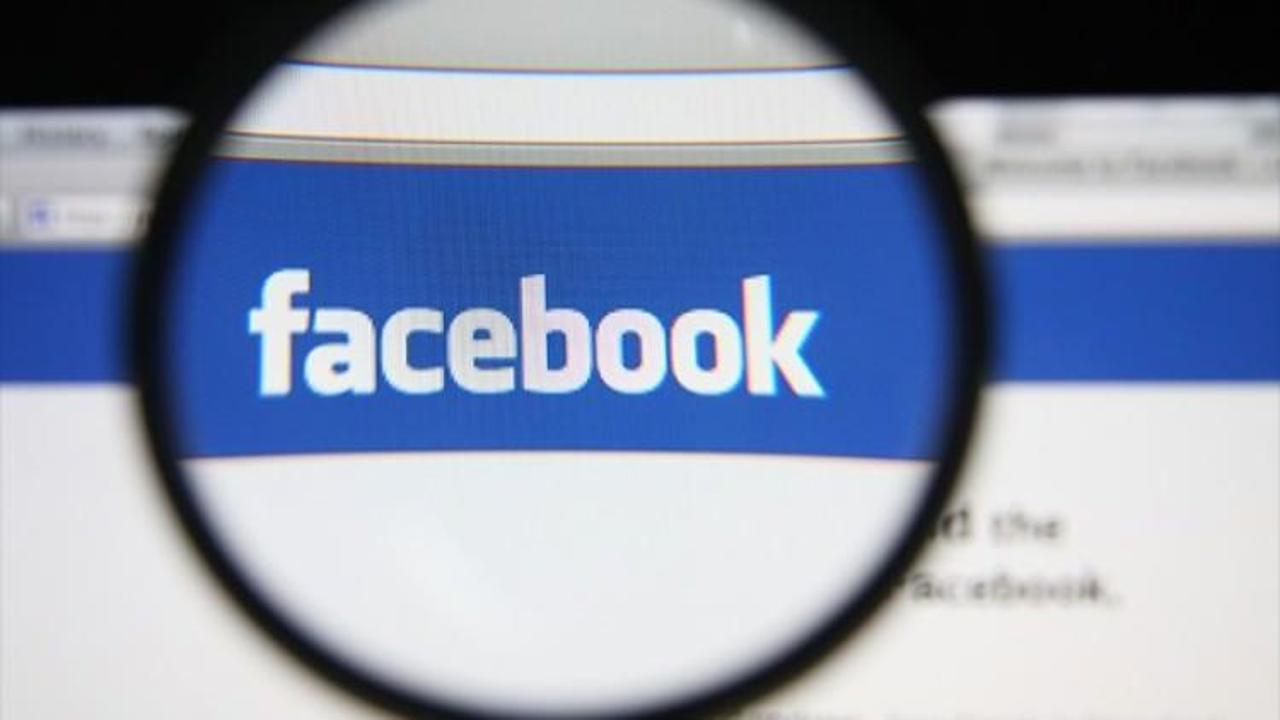 Facebook'taki uyuşturucu çetesine baskın