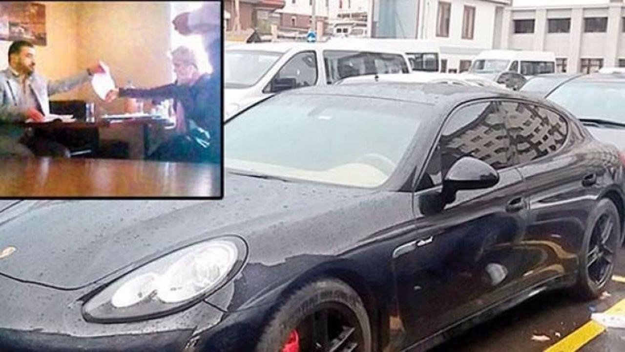 Gen&ccedil; kızlara iğren&ccedil; tuzak! Senetle fuhuş...