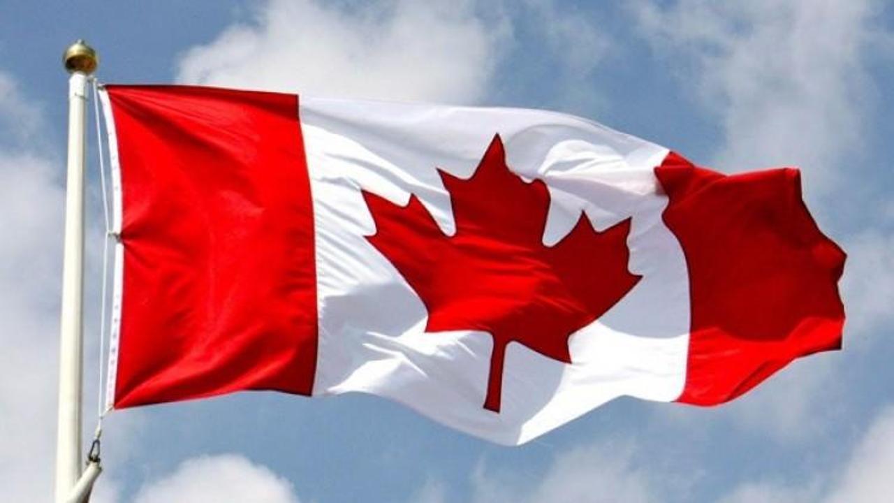 Kanada'dan skandal FETÖ hamlesi