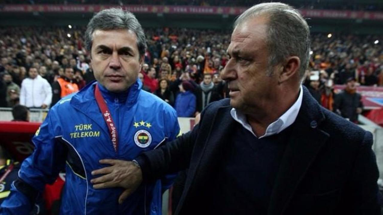 Kocaman'dan Tudor ve Terim cevabı!