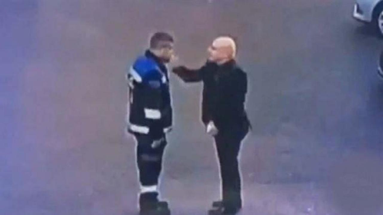 Mevl&uuml;t Uysal a&ccedil;ıkladı! 'G&ouml;revden uzaklaştırdım'