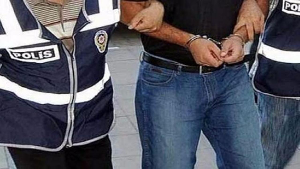 Sahte polisi yalanı yakalattı!