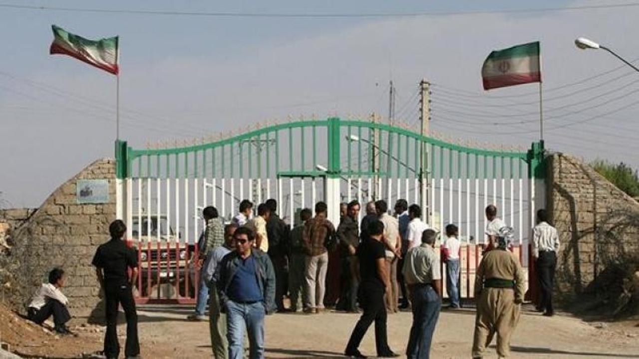 İran, IKBY ile tüm sınırları yeniden açtı!