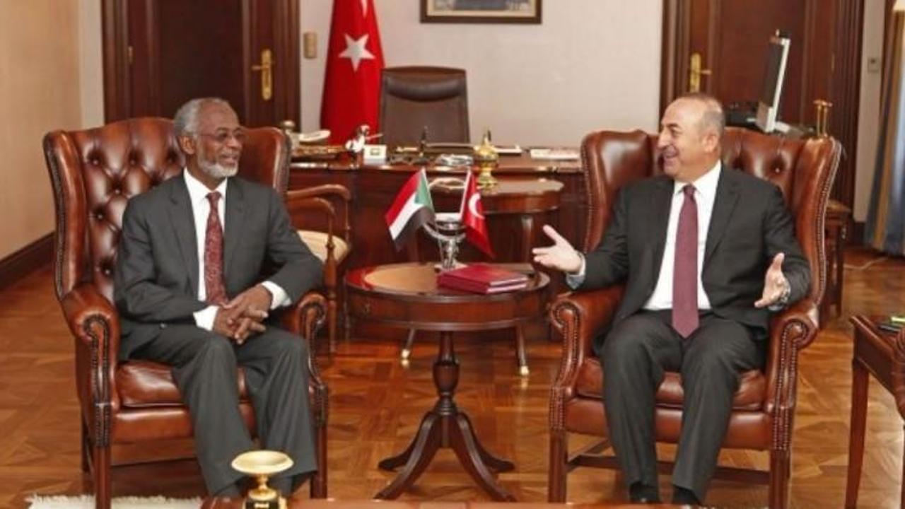 Sudan, Cumhurbaşkanı Erdoğan'ı bekliyor