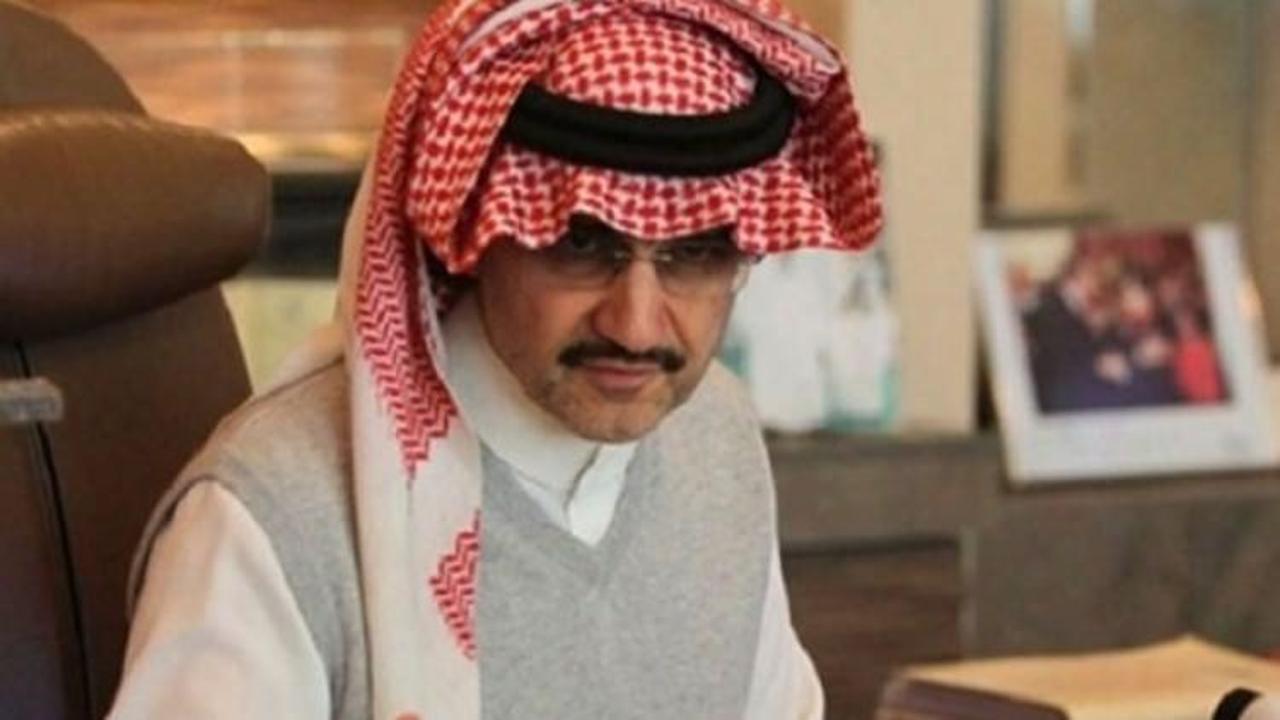 Suudi prensin özgürlük bedeli açıklandı!