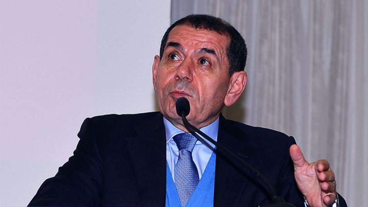 Tudor'u g&ouml;nderme nedenini a&ccedil;ıkladı!