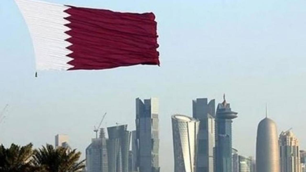 Katar'ın hamlesi sonrası BAE'den açıklama geldi