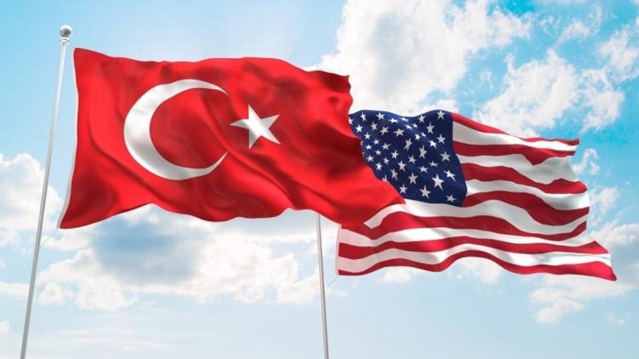 Türkiye'den ABD'ye vize cevabı!