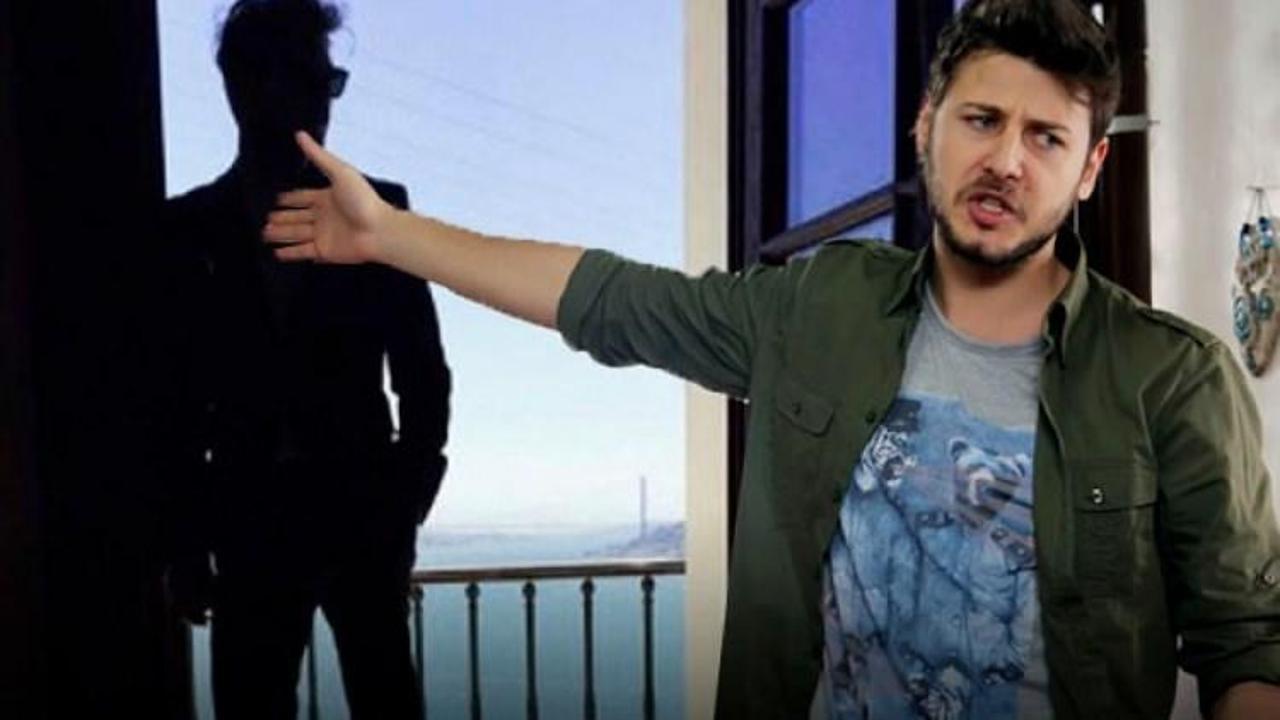 &Uuml;mit Kantarcılar yeni evine servet &ouml;dedi!