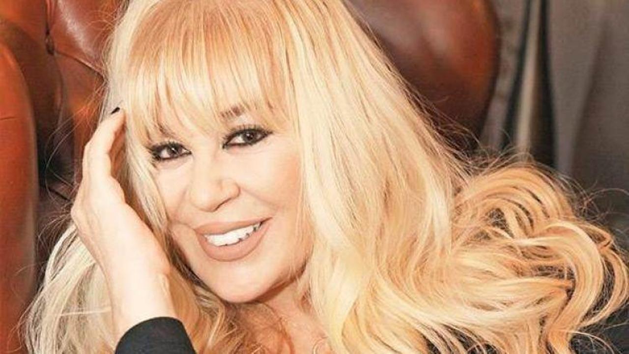 Zerrin Özer'in son halini gören tanıyamadı