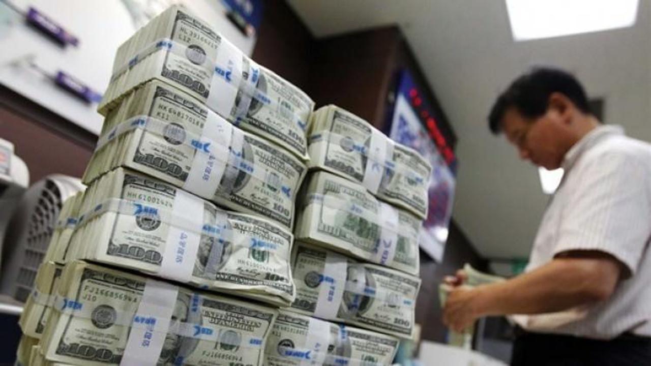 13 milyar dolarlık fon T&uuml;rkiye'yi radarına aldı