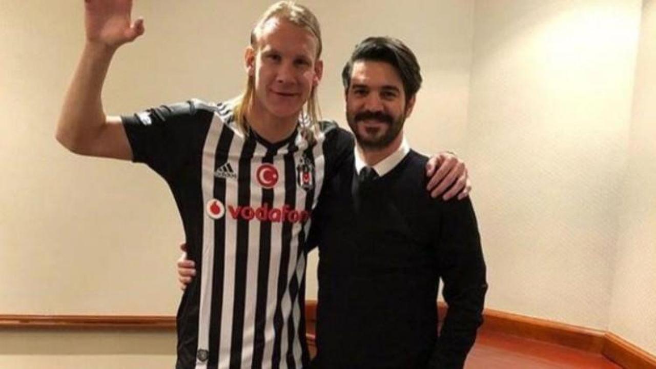 6 teklifi reddedip Beşiktaş'a verdiği sözü tuttu!