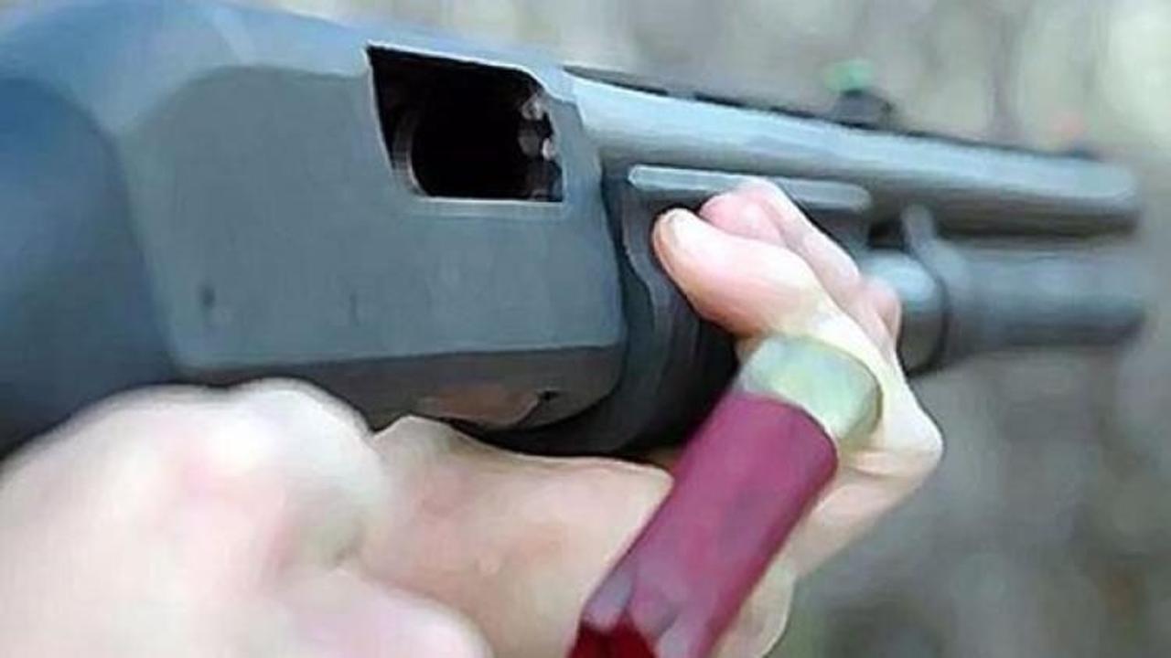 7 kişiyi yaralayan maganda yakalandı