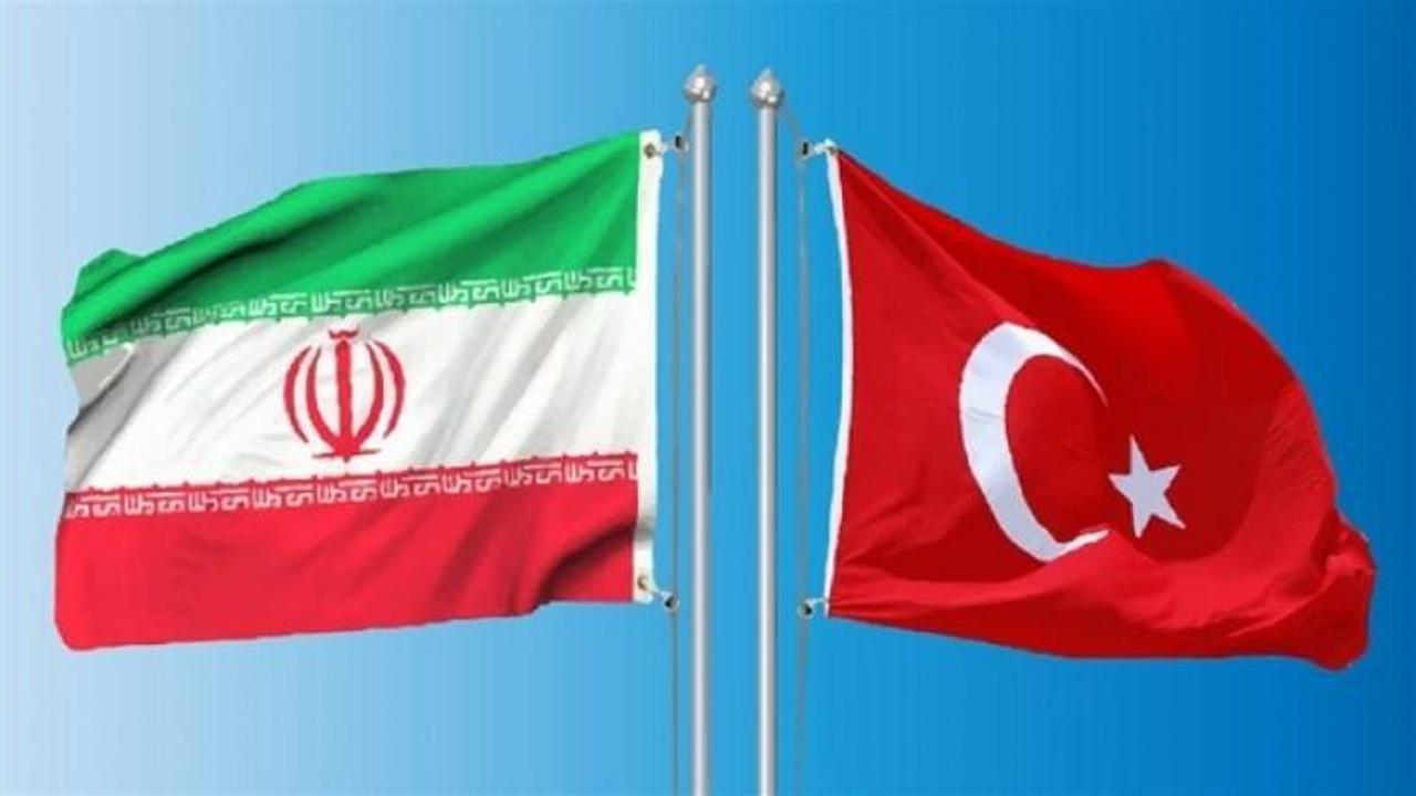 Türkiye, İran'ı ikiye katladı