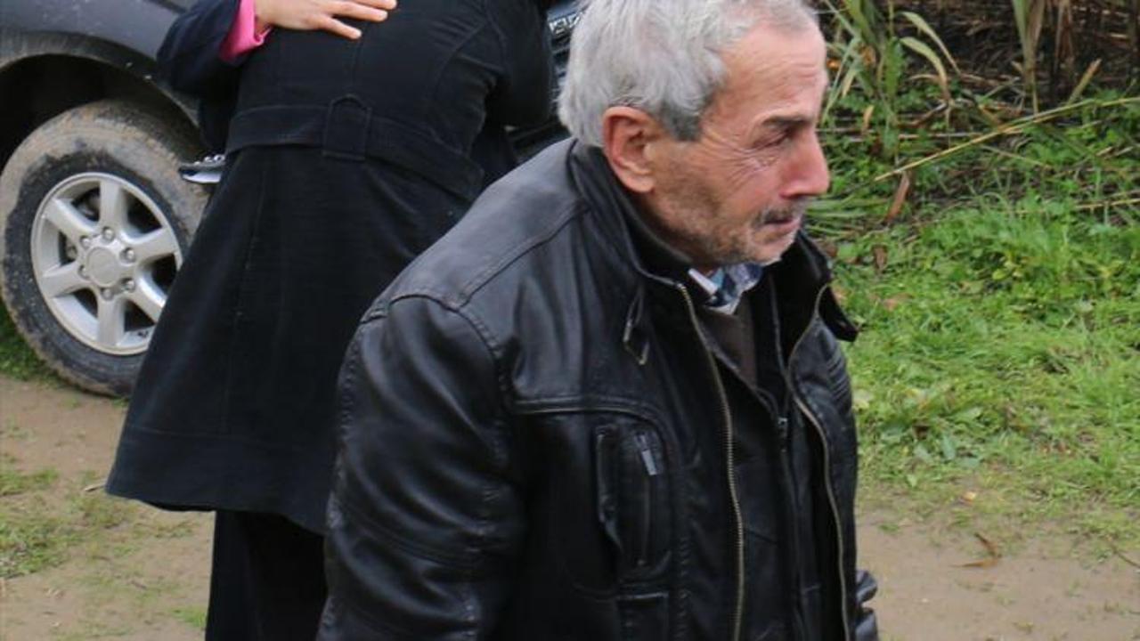Aydın'da kayıp kadının cesedi nehirde bulundu