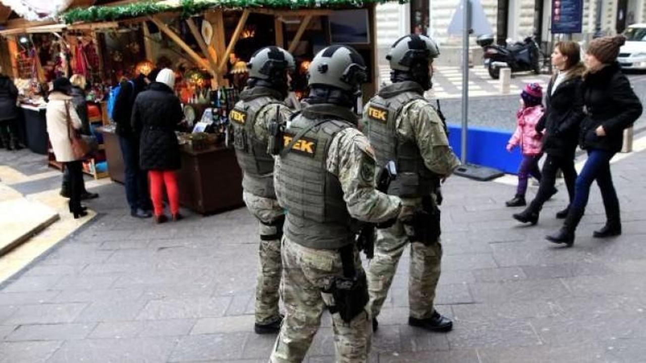 Avrupa'da kırmızı alarm!