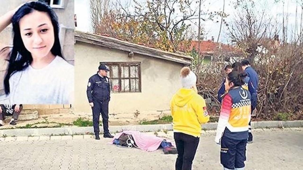 Ayşe&rsquo;nin adı &ouml;ld&uuml;r&uuml;ld&uuml;ğ&uuml; sokakta yaşatılacak