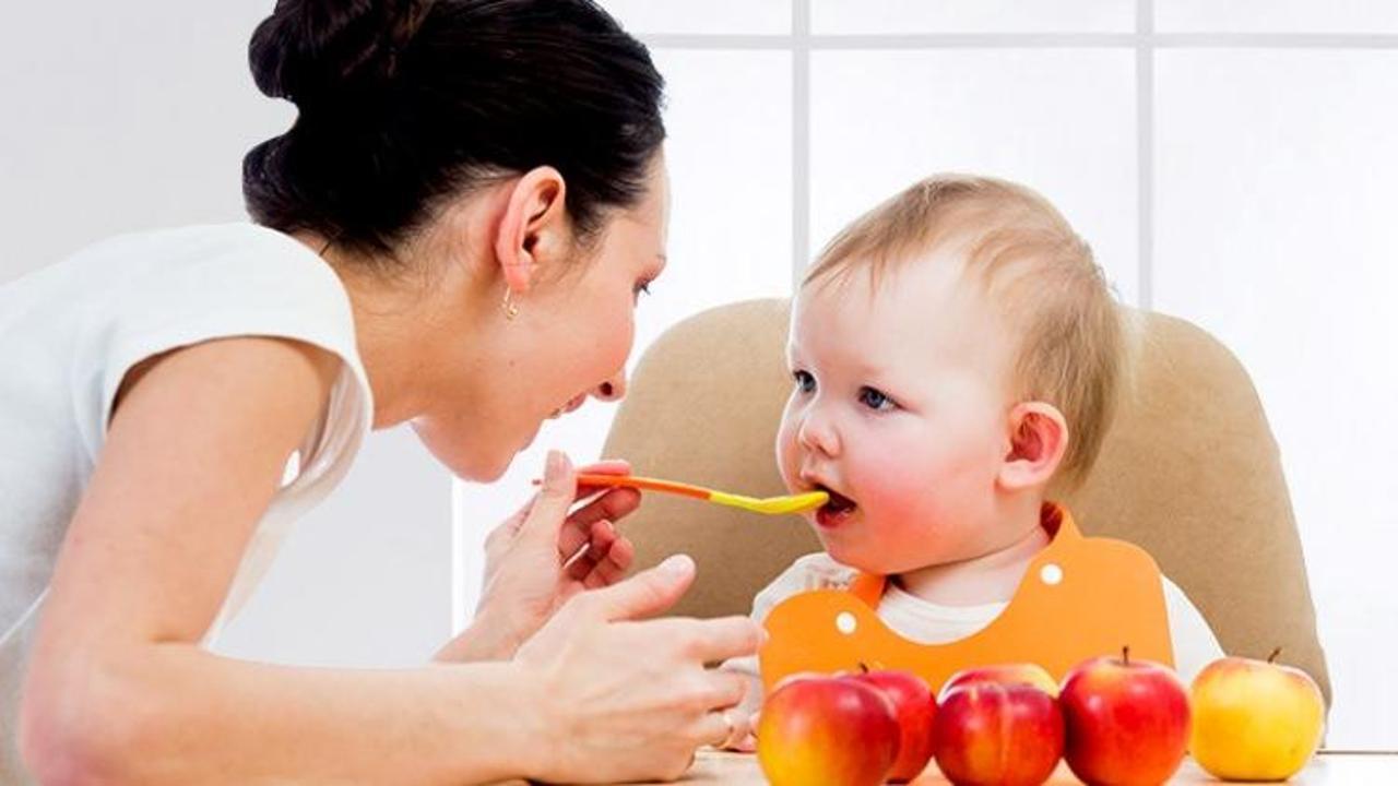 Bebeğiniz için besleyici, sağlıklı ve lezzetli çorba tarifleri!