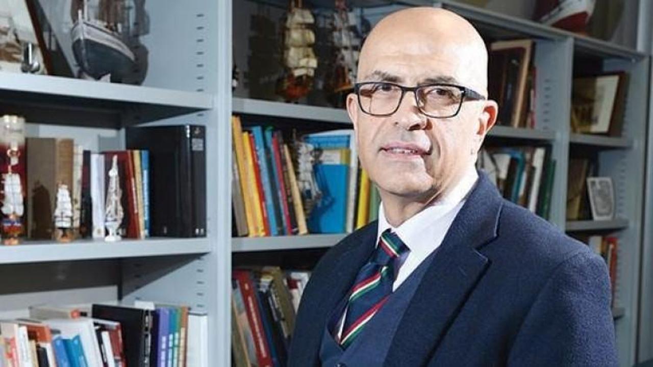 Berberoğlu davasında yeni gelişme!