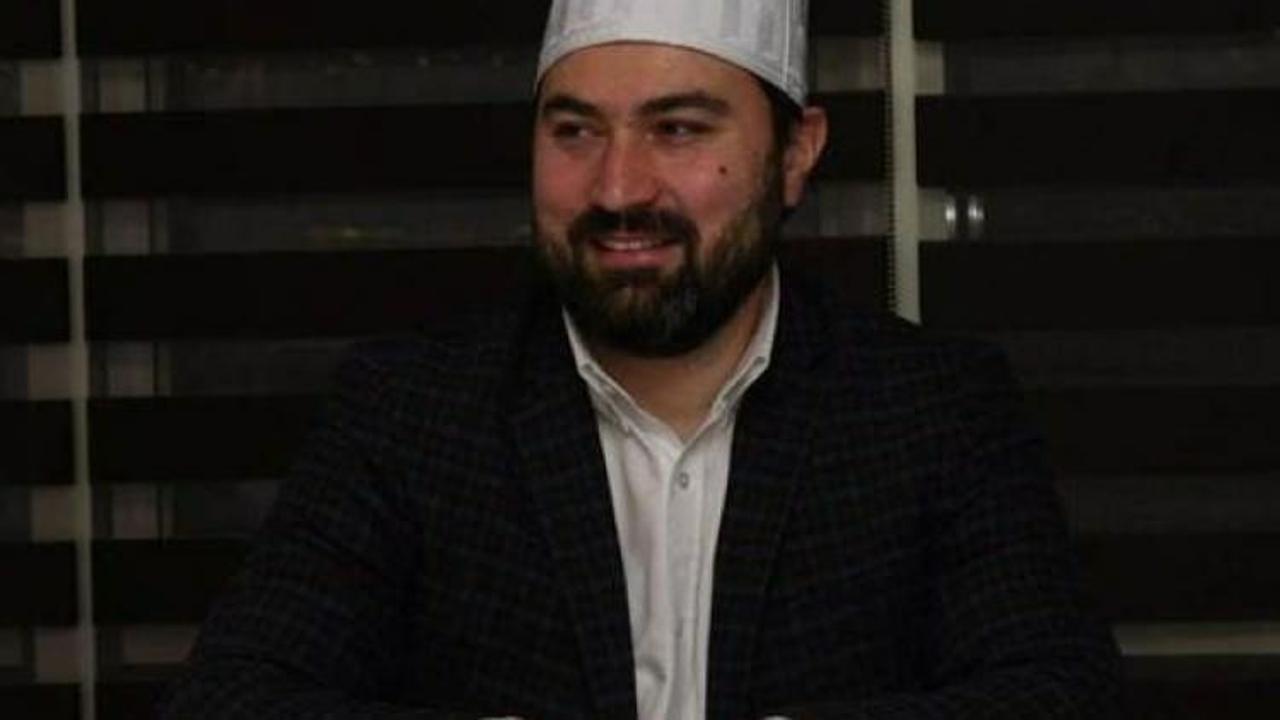 Cami imamı da KHK ile ihra&ccedil; edildi