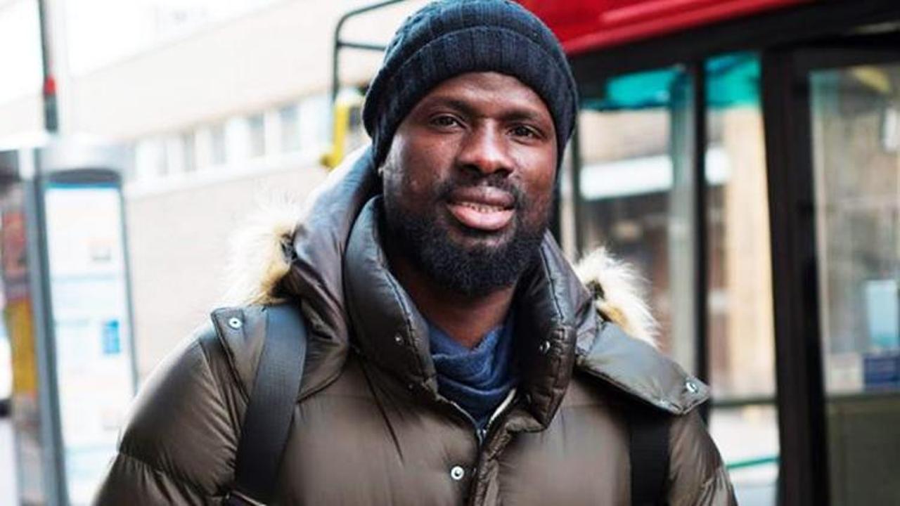 Eboue'nin Galatasaray'da yapacağı iş belli oldu