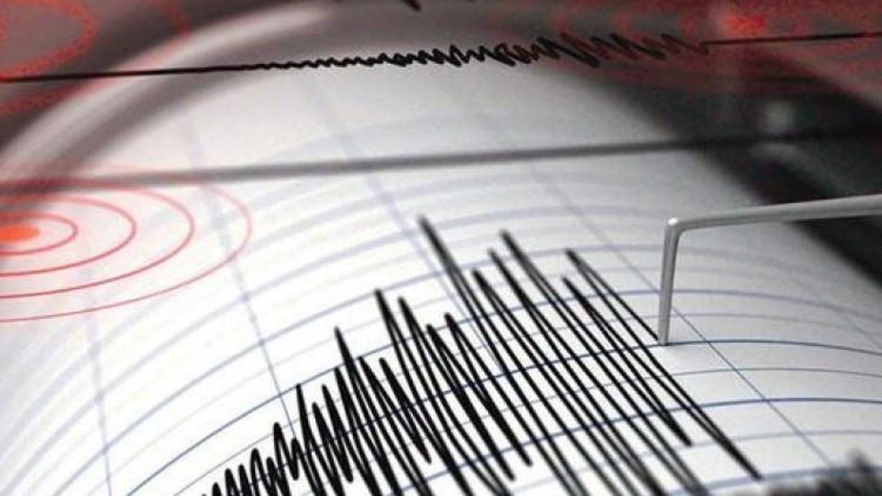Meksika'da 7,5'lik deprem