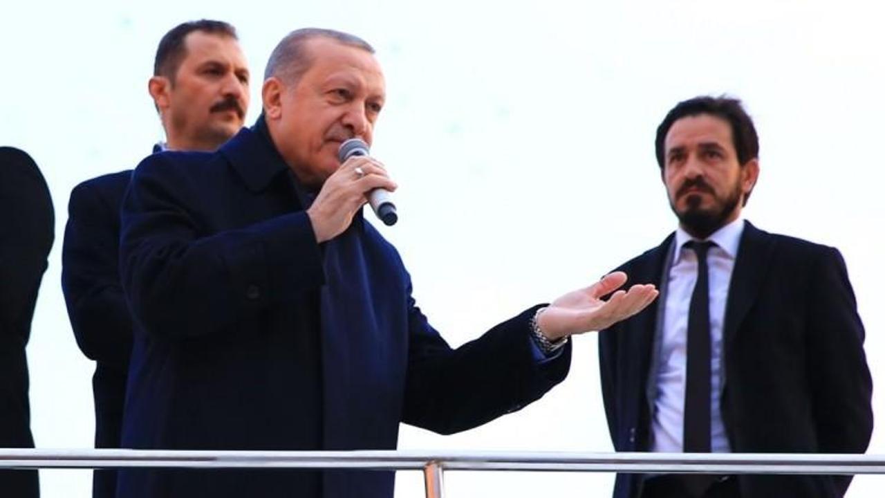 Cumhurbaşkanı Erdoğan'dan '3 kat' talimatı
