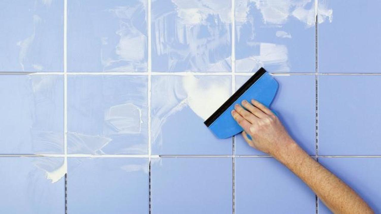 Fayans &ccedil;izikleri nasıl ge&ccedil;er? 