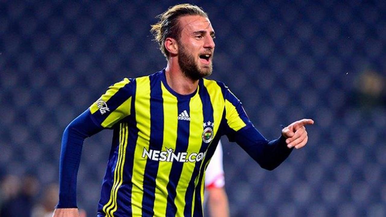 Fenerbahçe'den Sivasspor'a transfer!