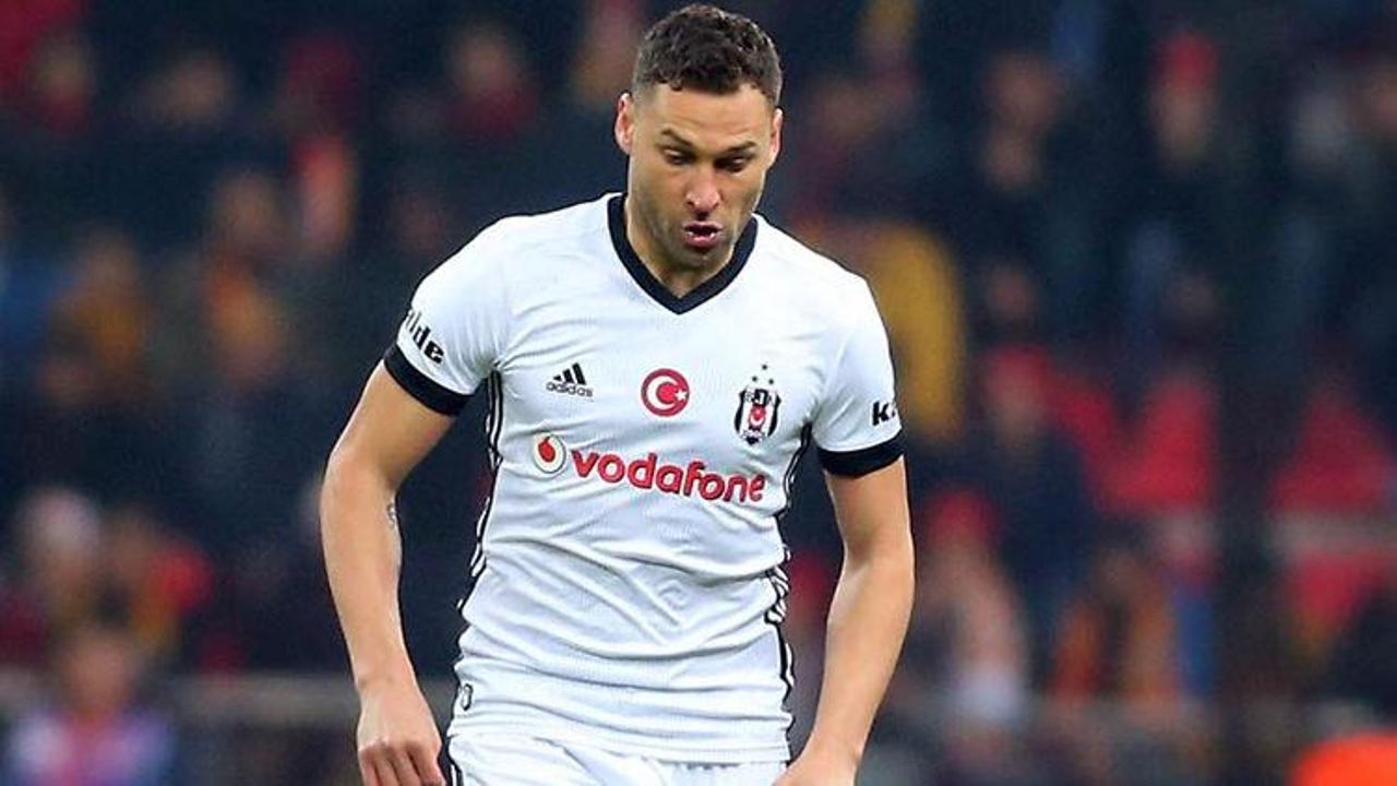 Tosic, Beşiktaş'a dönmek istiyor