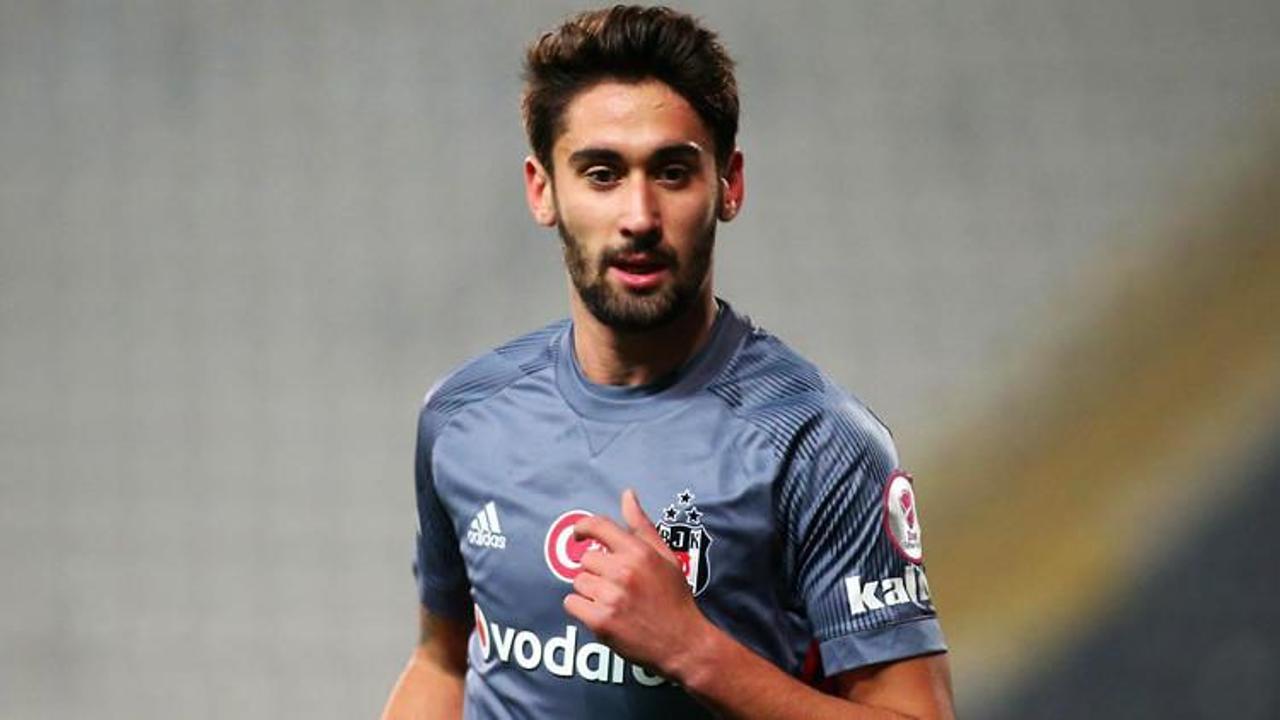 Resmen açıklandı! Beşiktaş'tan Konyaspor'a
