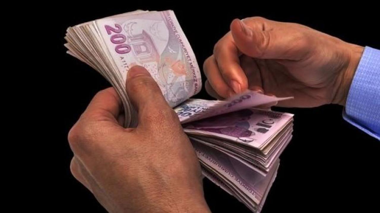 İş&ccedil;i ile işveren "asgari &uuml;cret desteği"nde mutabık