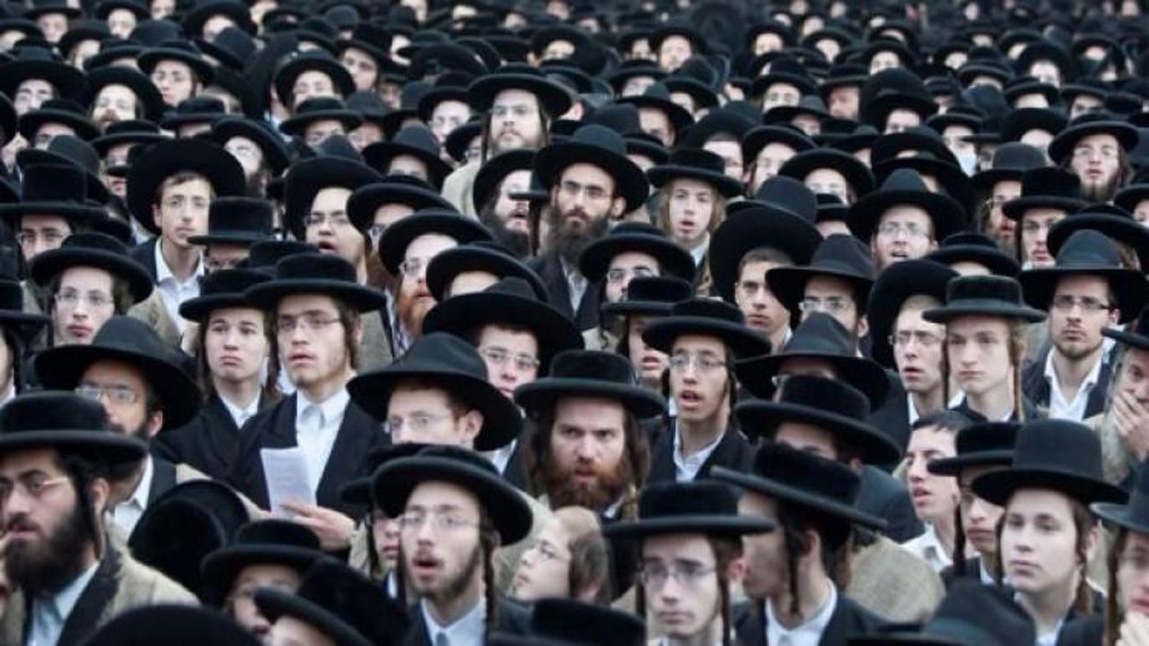 İsrail'de "Şabat yasası" onaylandı