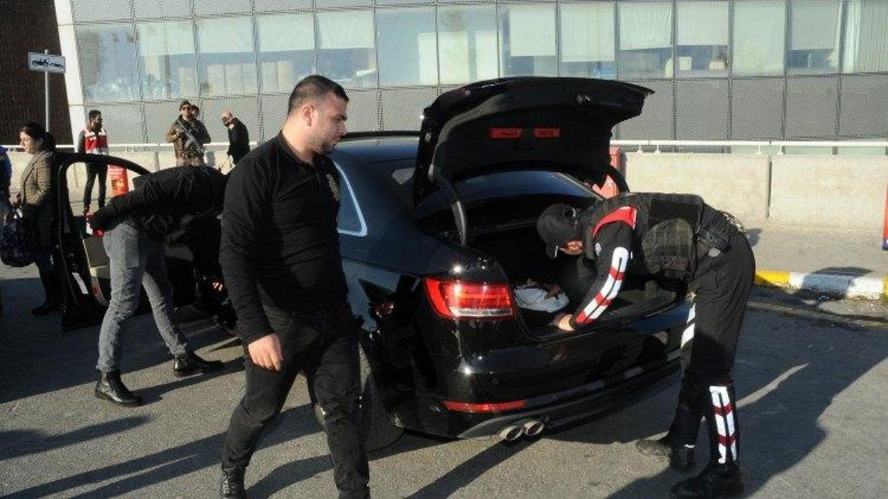 39 il&ccedil;ede dev operasyon! T&uuml;m yollar tutuldu