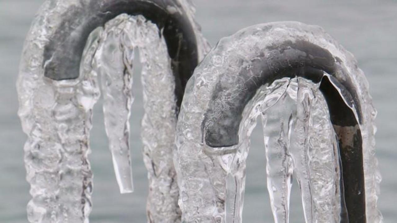 Meteoroloji'den don uyarısı!