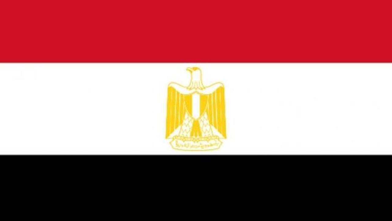 Mısır'da 15 idam mahkumu için infaz kararı!