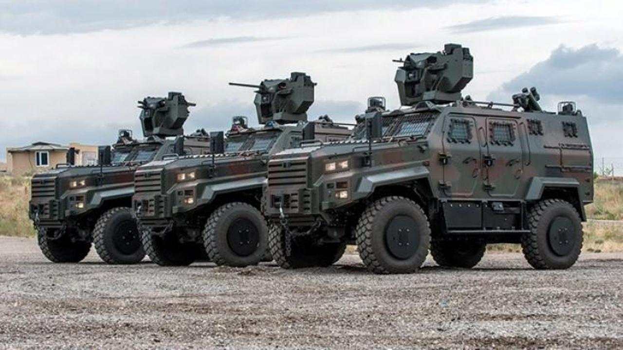 Ordular Ejder Yal&ccedil;ın'la g&uuml;&ccedil;leniyor!