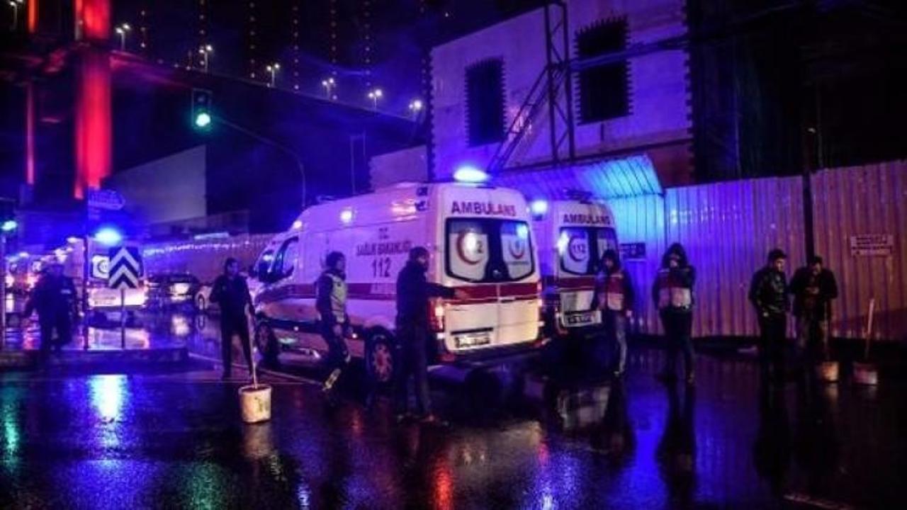 Ortak&ouml;y saldırısı 'Orlando'yu hatırlattı