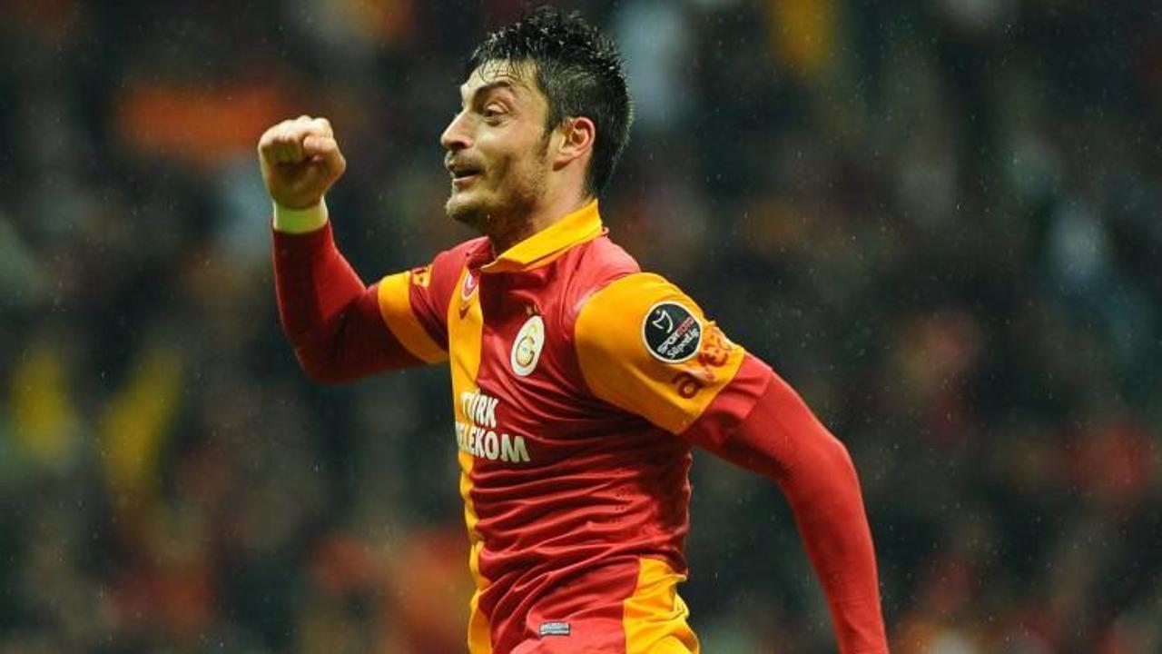 Riera: Galatasaray'ın bütün maçlarını izliyorum!