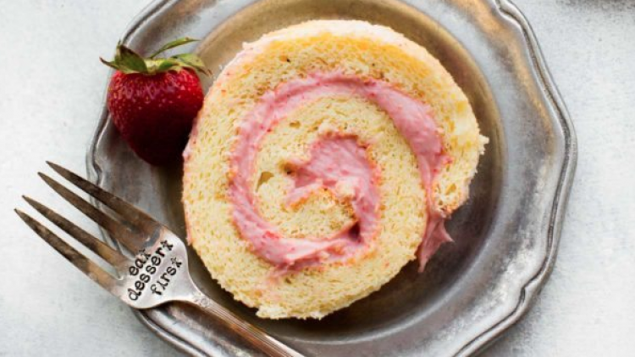 Rulo pasta nasıl yapılır? 