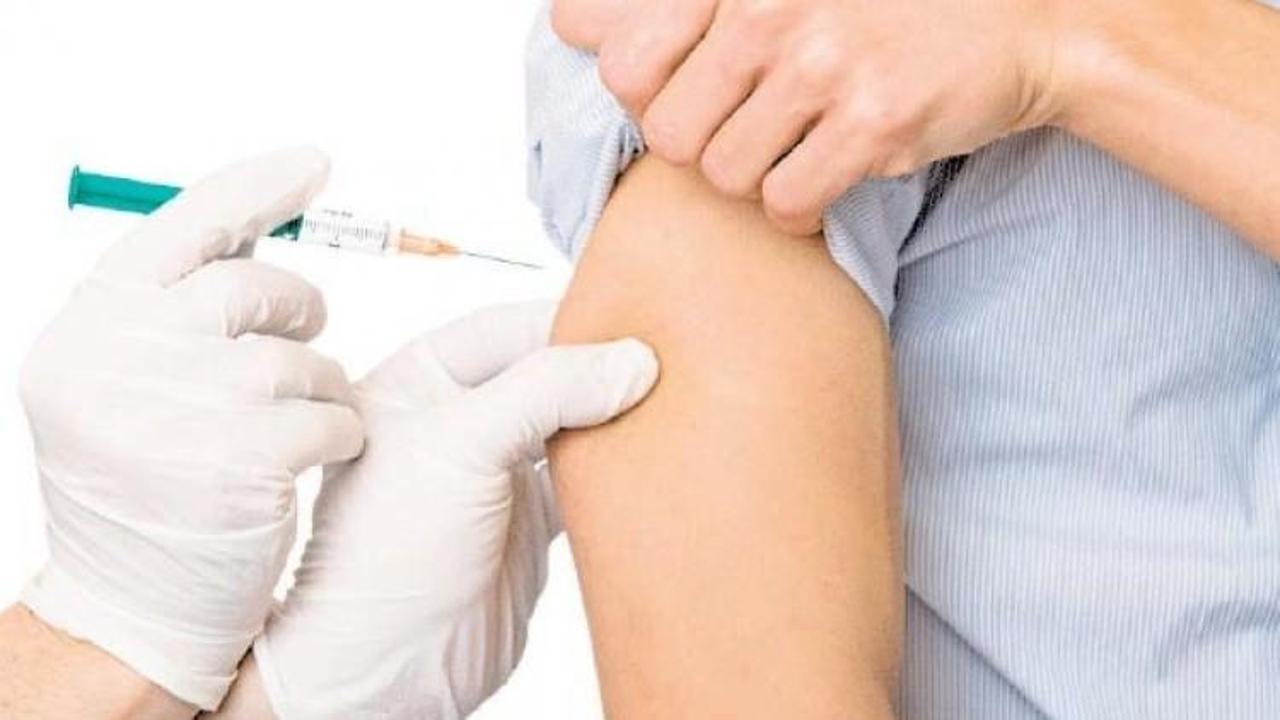 Sağlıkçılar grip aşısından kaçınıyor