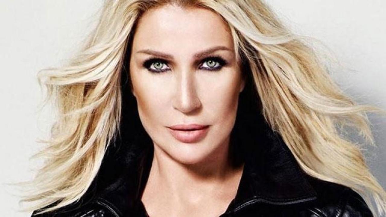 Seda Sayan 4 yaş küçüldü!