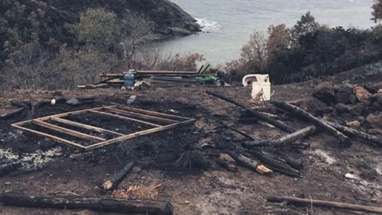 Skandal! Devlet arazisini b&ouml;yle satıyorlar