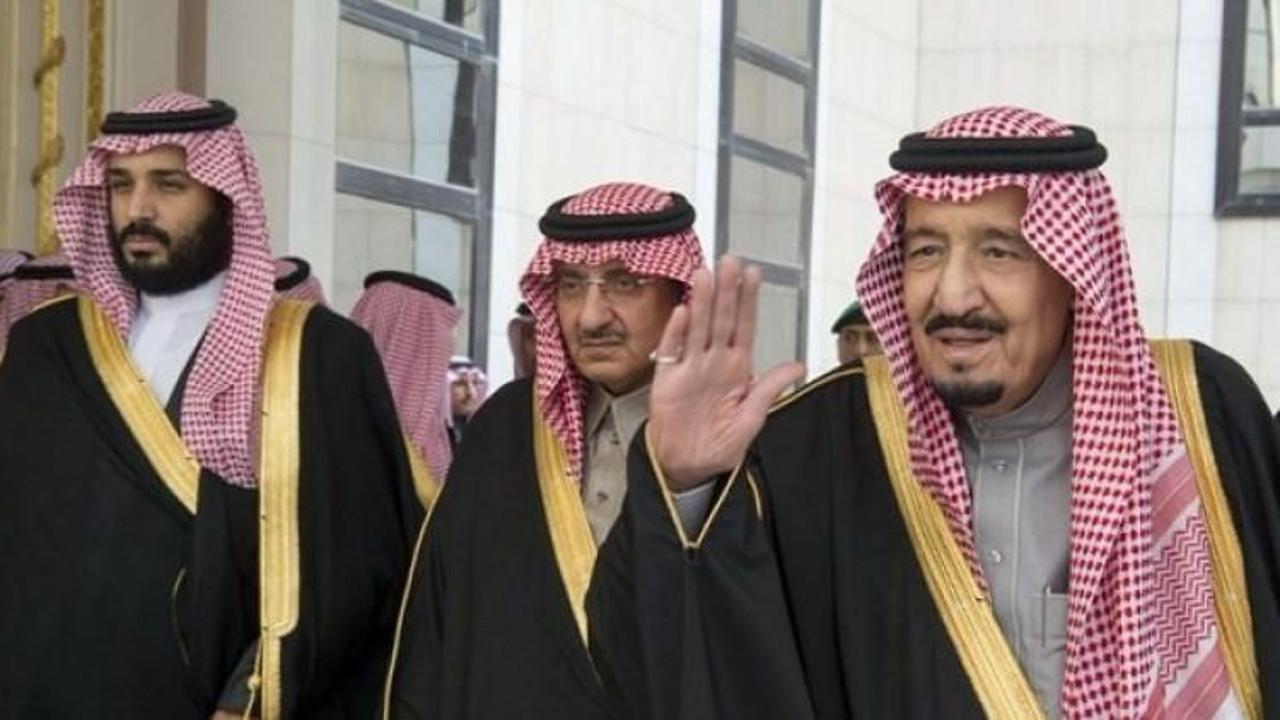 Suudi Arabistan'da yeni dönem bugün başladı!