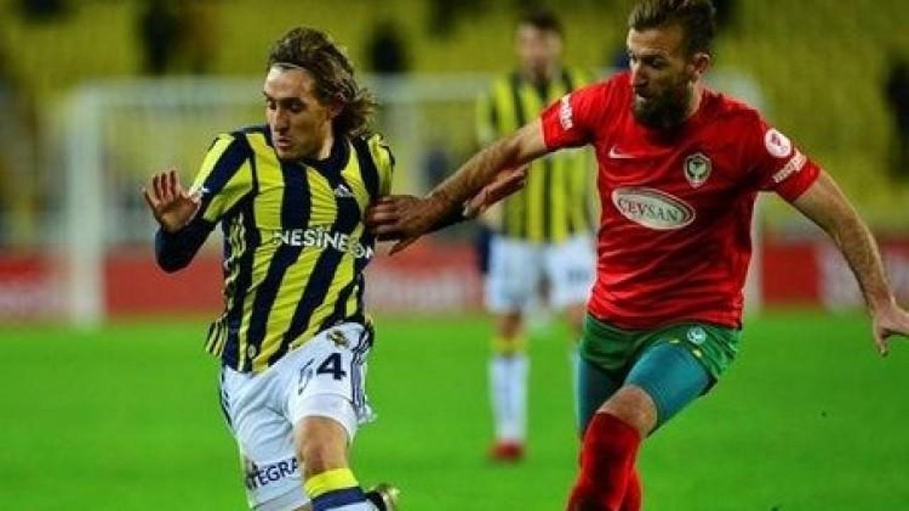 Türk futbolcu Roma'da karakola düştü!