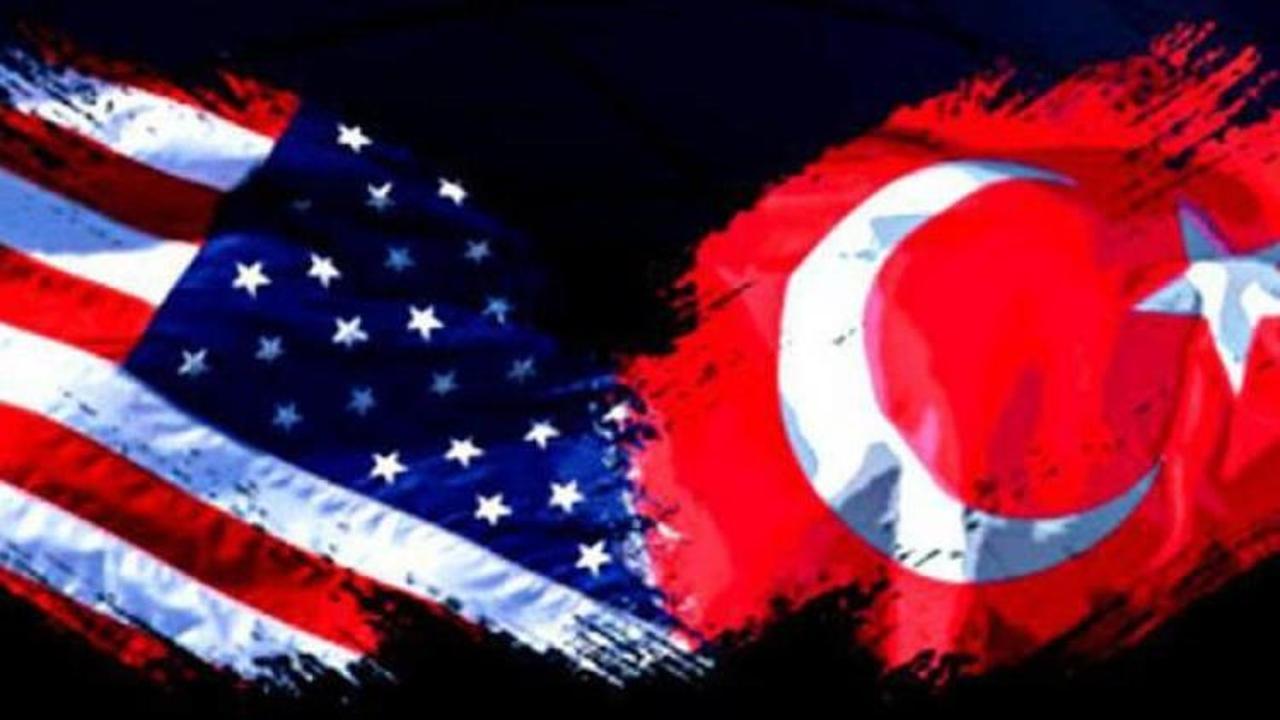 Vize kararı sonrası Türkiye-ABD arasında ilk temas