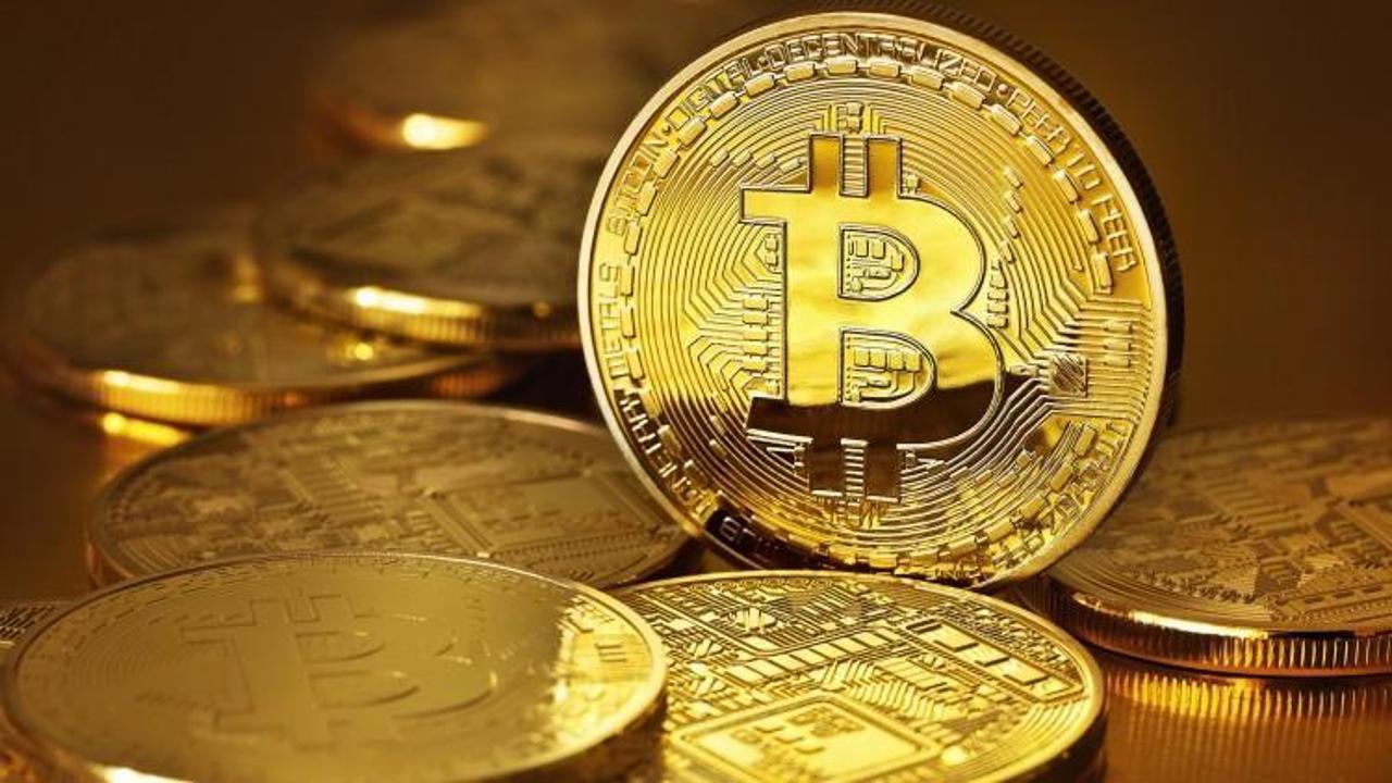 'Bitcoin 2018`de 100.000 dolara ulaşabilir'