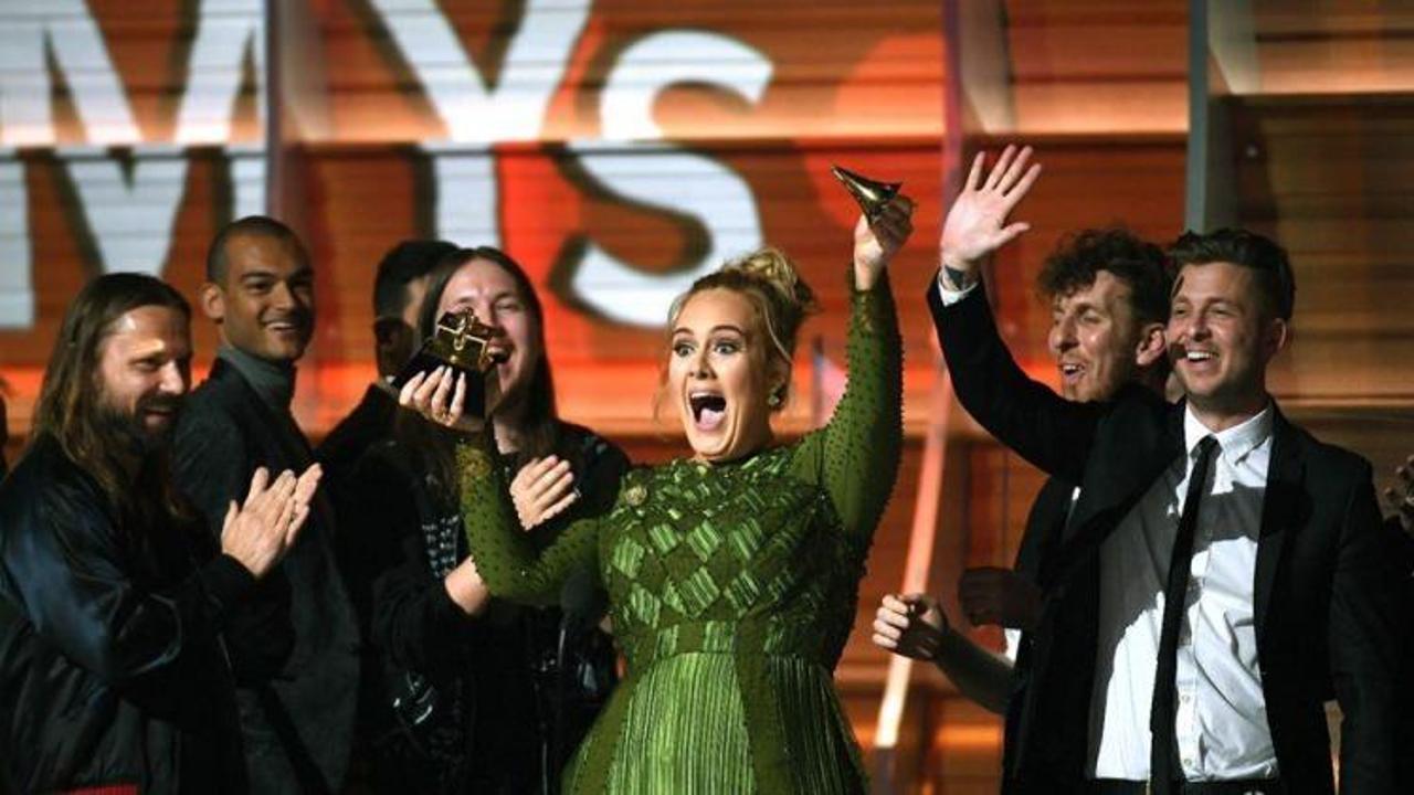 Adele'ye 140 milyon TL'lik yeni ev